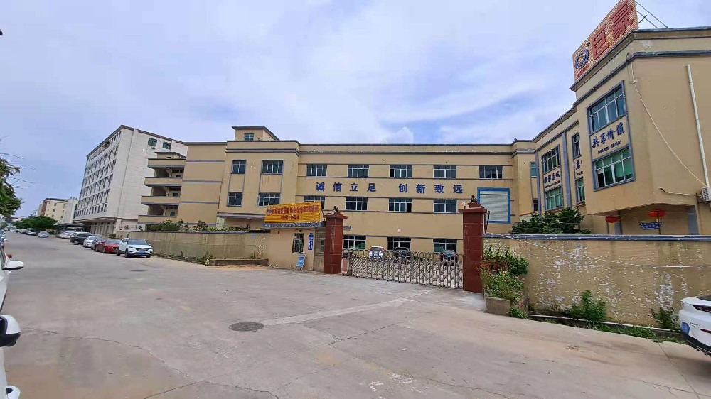 东莞喷油设备厂哪家强